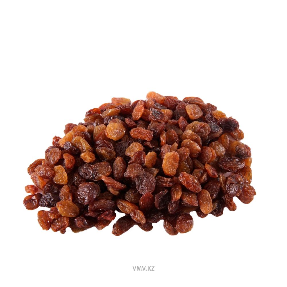 Изюм коричневый (абджуш)