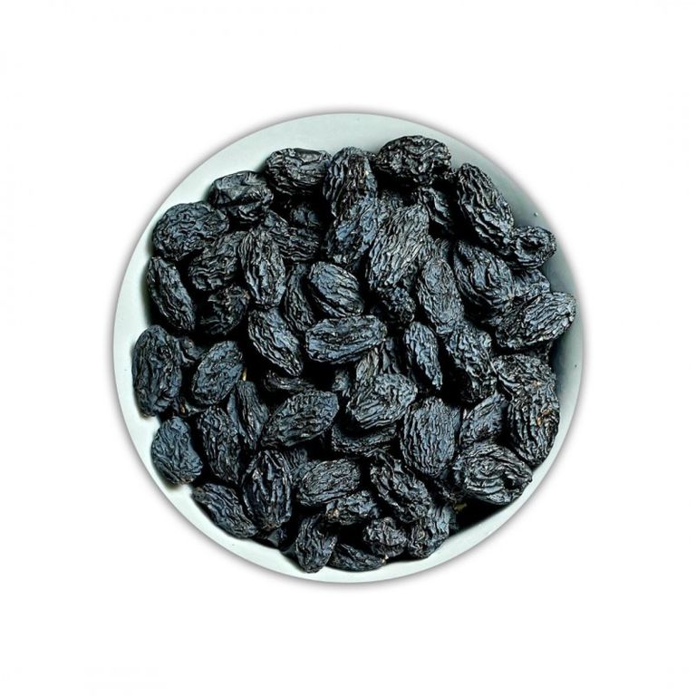 Изюм коричневый (офтоби)