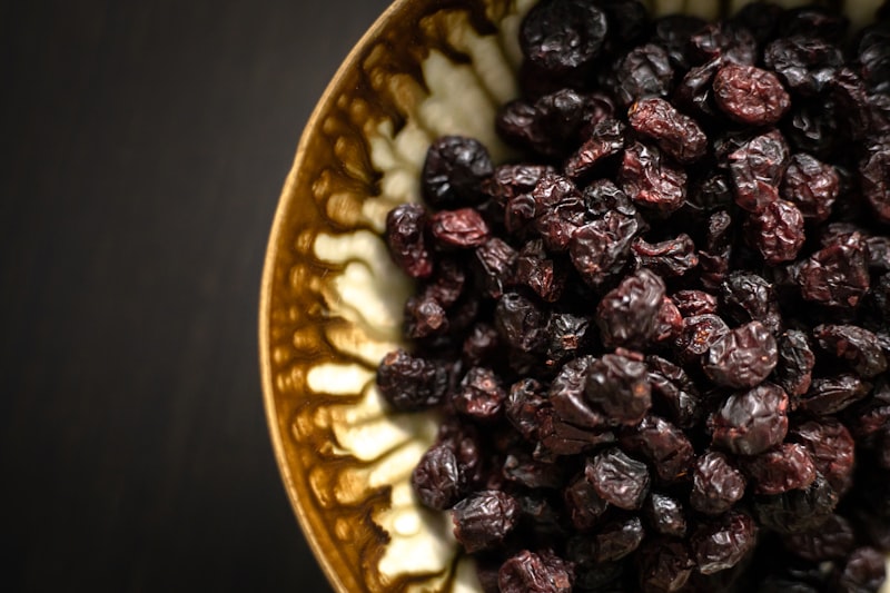 Jumbo premium grade raisins wholesale from Uzbekistan